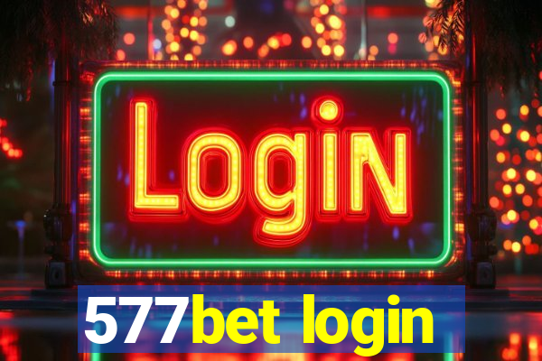 577bet login
